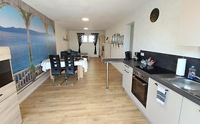 Ferienwohnung Zum Kreuzbaum